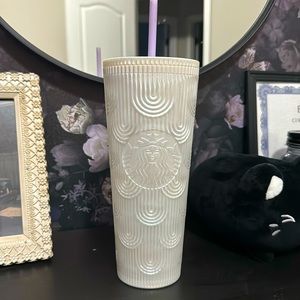 Pearl Starbucks Tumblr